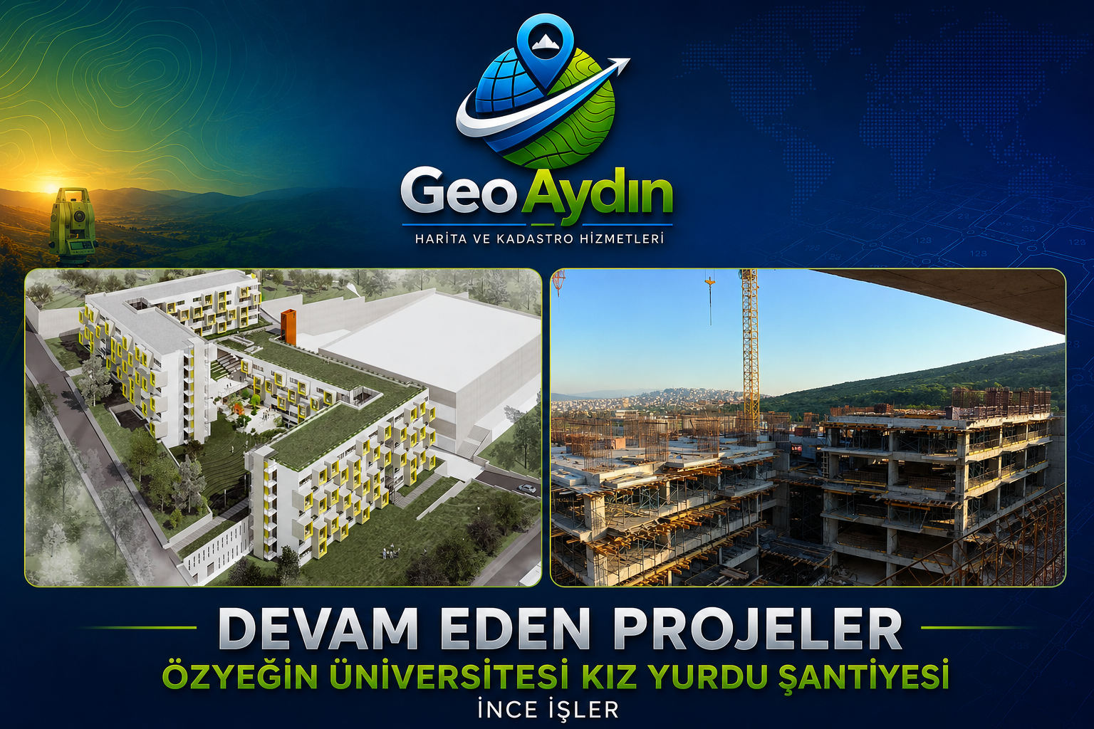 Özyeğin Üniversitesi Kız Yurdu